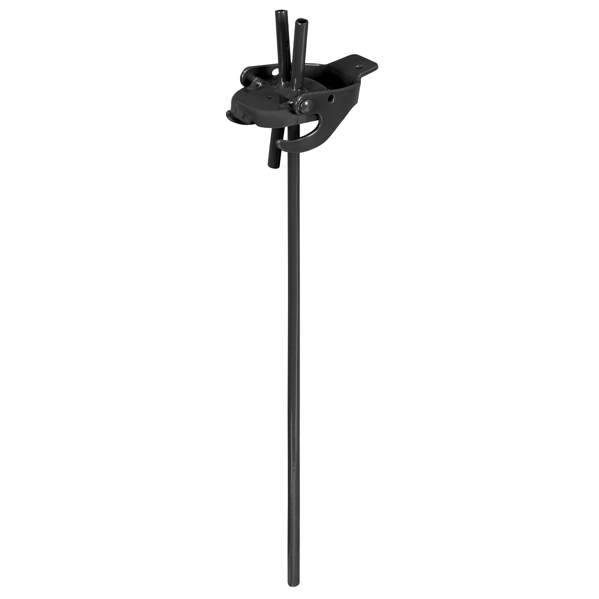 Sealey JCA2 Double Tube Jerry Can Adaptor