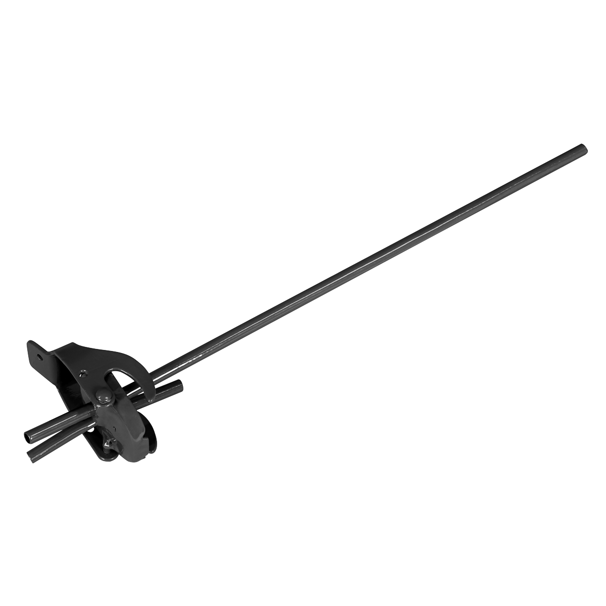 Sealey JCA2 Double Tube Jerry Can Adaptor