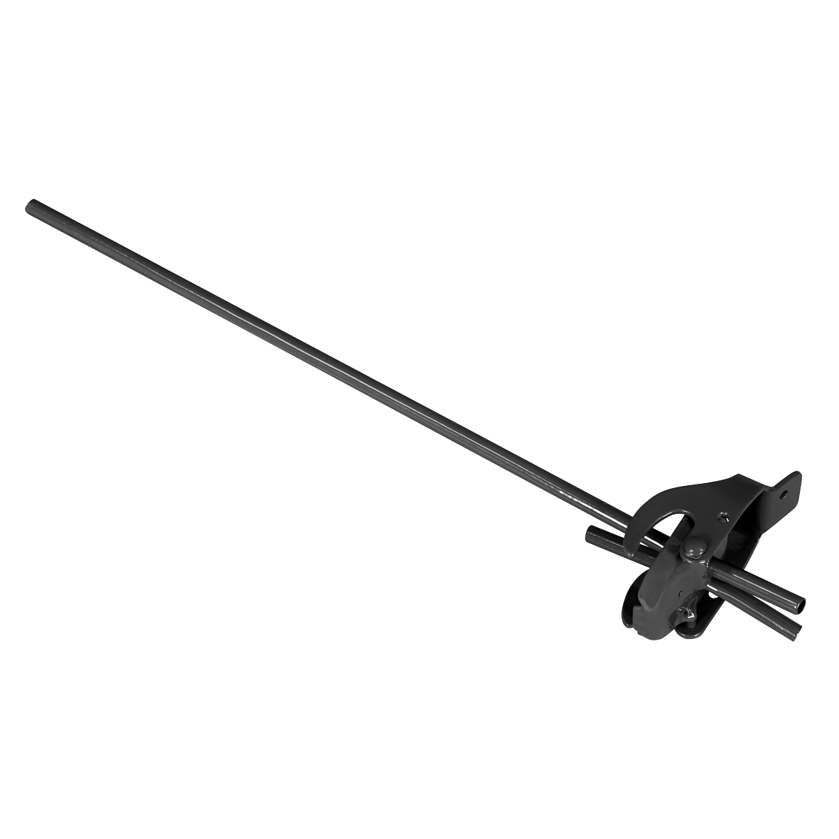 Sealey JCA2 Double Tube Jerry Can Adaptor