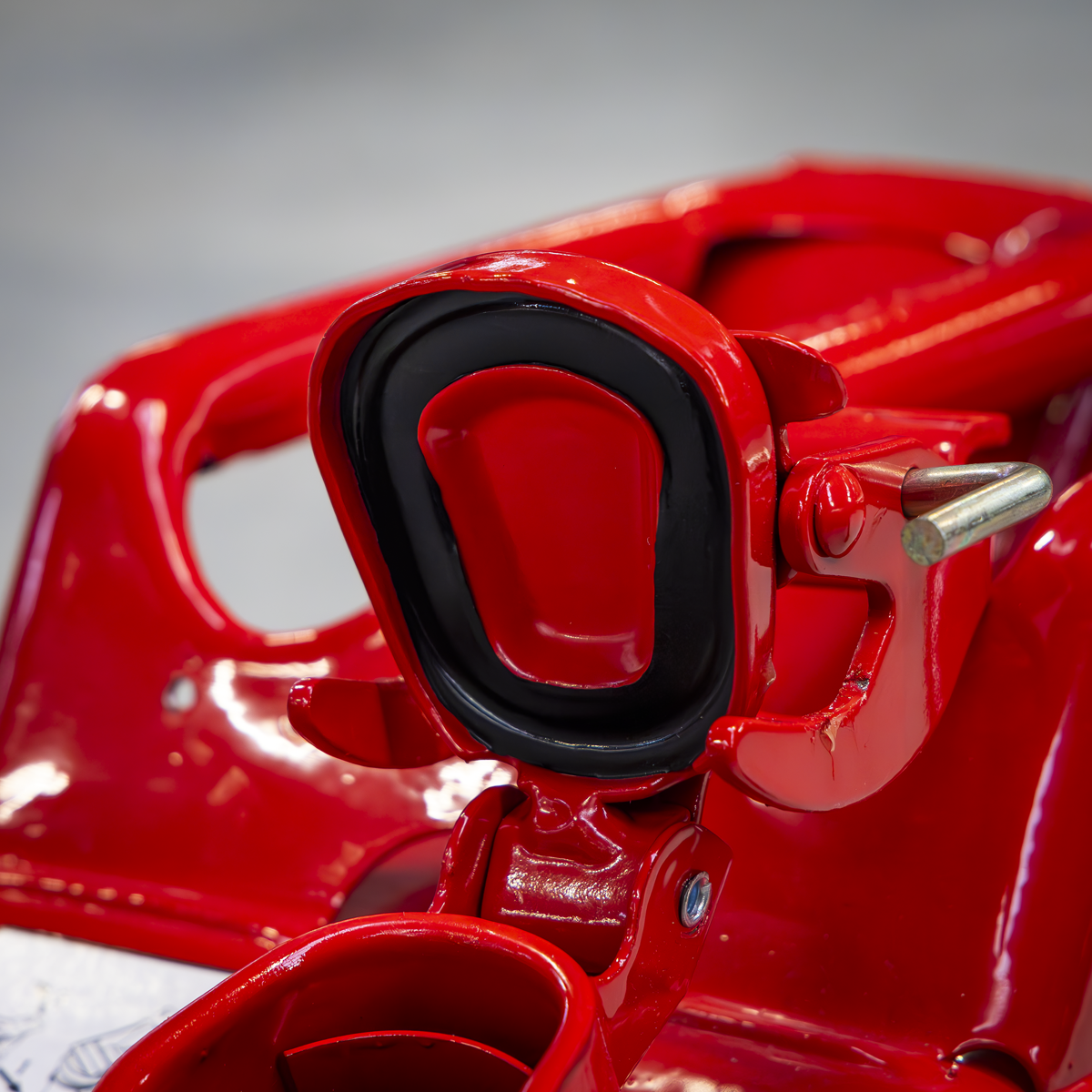 Sealey JCS01 Jerry Can Seal