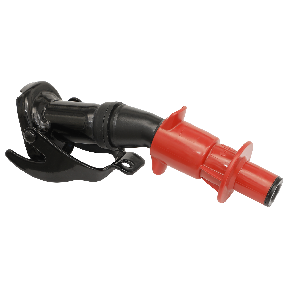 Sealey JCSS Smart Spout for 5L & 10L Metal Jerry Cans