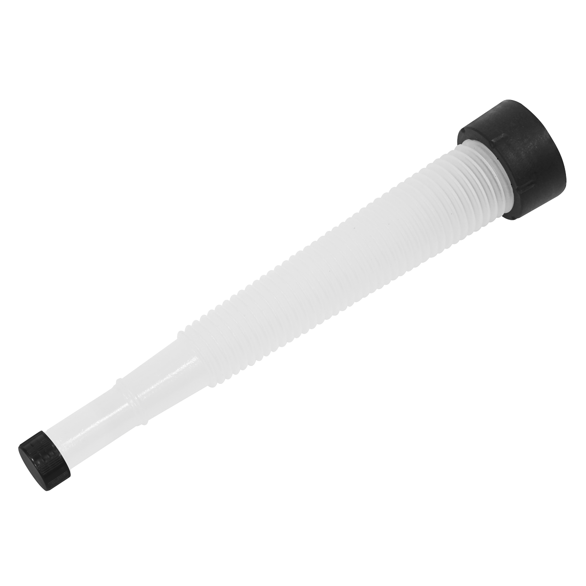 Sealey JDL5.V4-01 Flexible Spout with End Cap to fit JDL5 Oil Containers