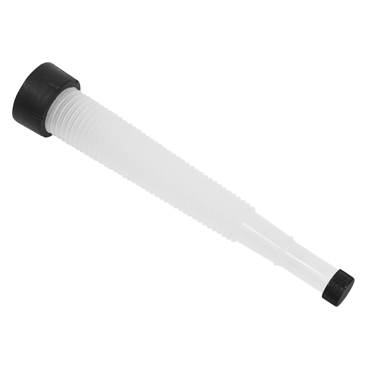 Sealey JDL5.V4-01 Flexible Spout with End Cap to fit JDL5 Oil Containers