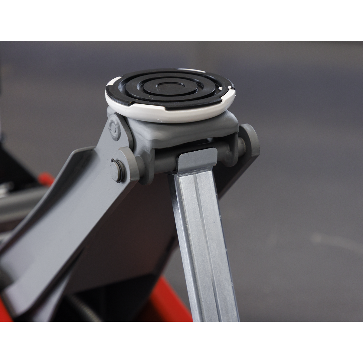 Sealey JLB2 Safety Support Brace for Hydraulic Floor Jacks 2 Tonne