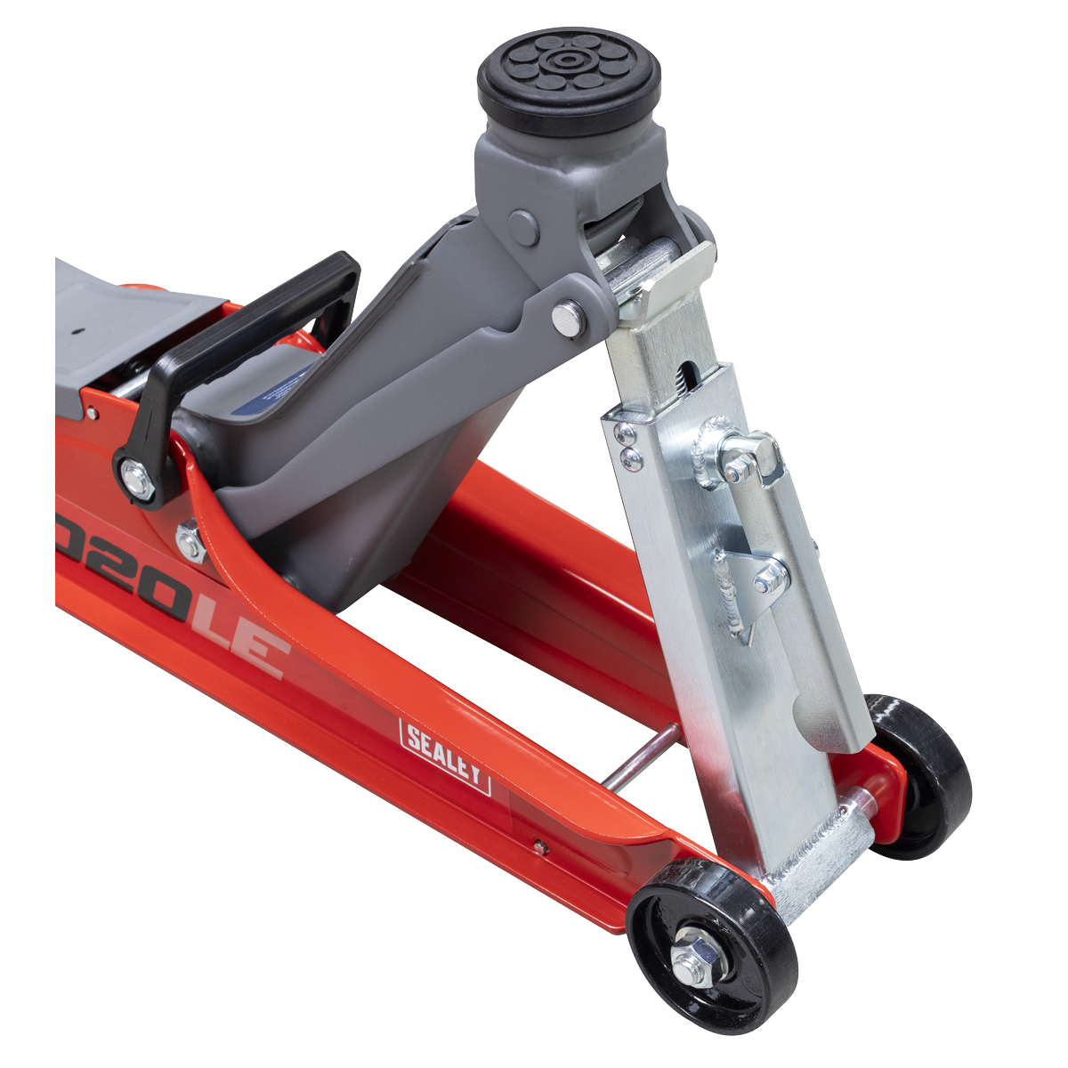 Sealey JLB2 Safety Support Brace for Hydraulic Floor Jacks 2 Tonne