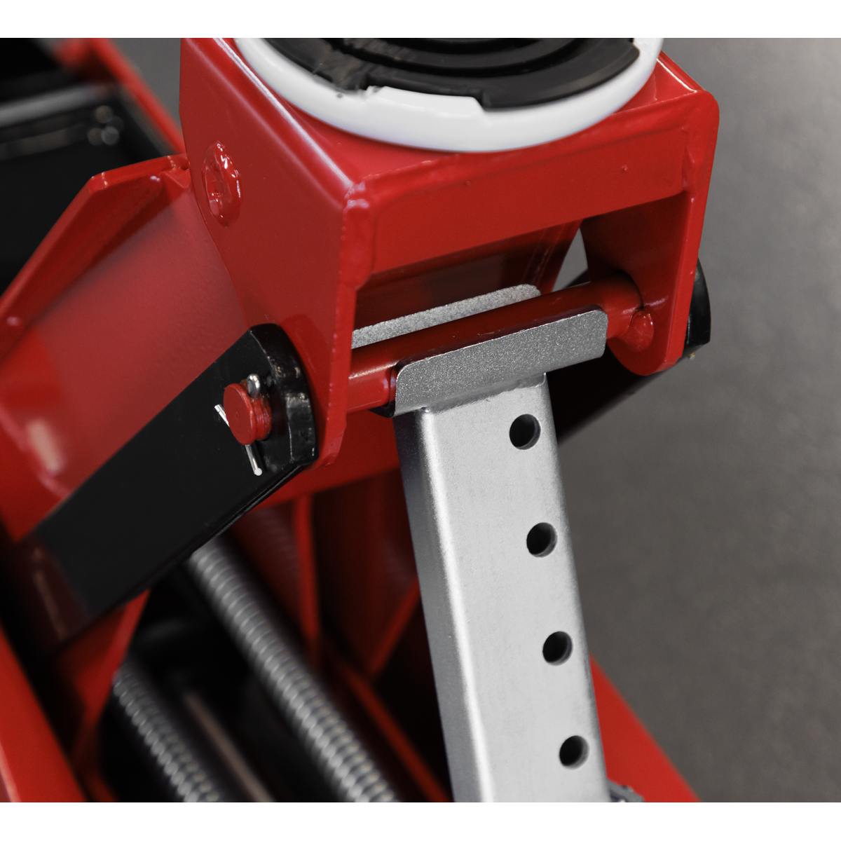 Sealey JLB3 Safety Support Brace for Hydraulic Floor Jacks 3 Tonne