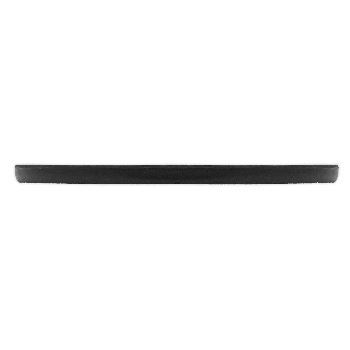 Sealey JP02 Safety Rubber Jack Pad 106.5mm - Type B