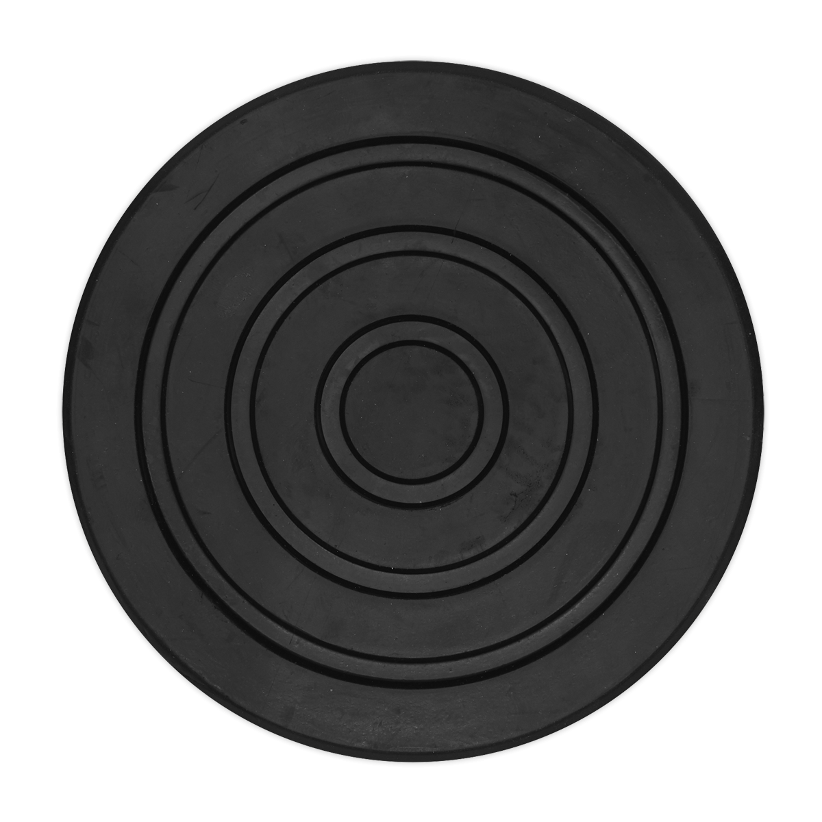 Sealey JP04 Safety Rubber Jack Pad 148mm - Type A