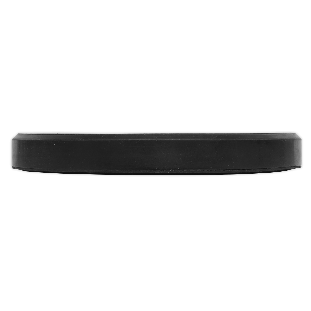 Sealey JP04 Safety Rubber Jack Pad 148mm - Type A