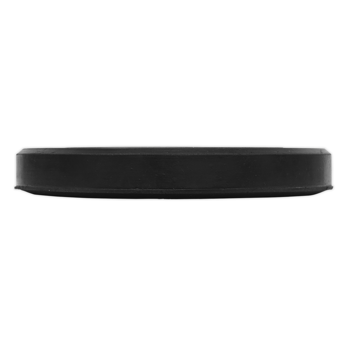 Sealey JP06 Safety Rubber Jack Pad 137.5mm - Type A