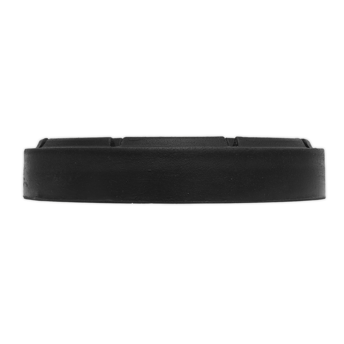 Sealey JP07 Safety Rubber Jack Pad - Type A