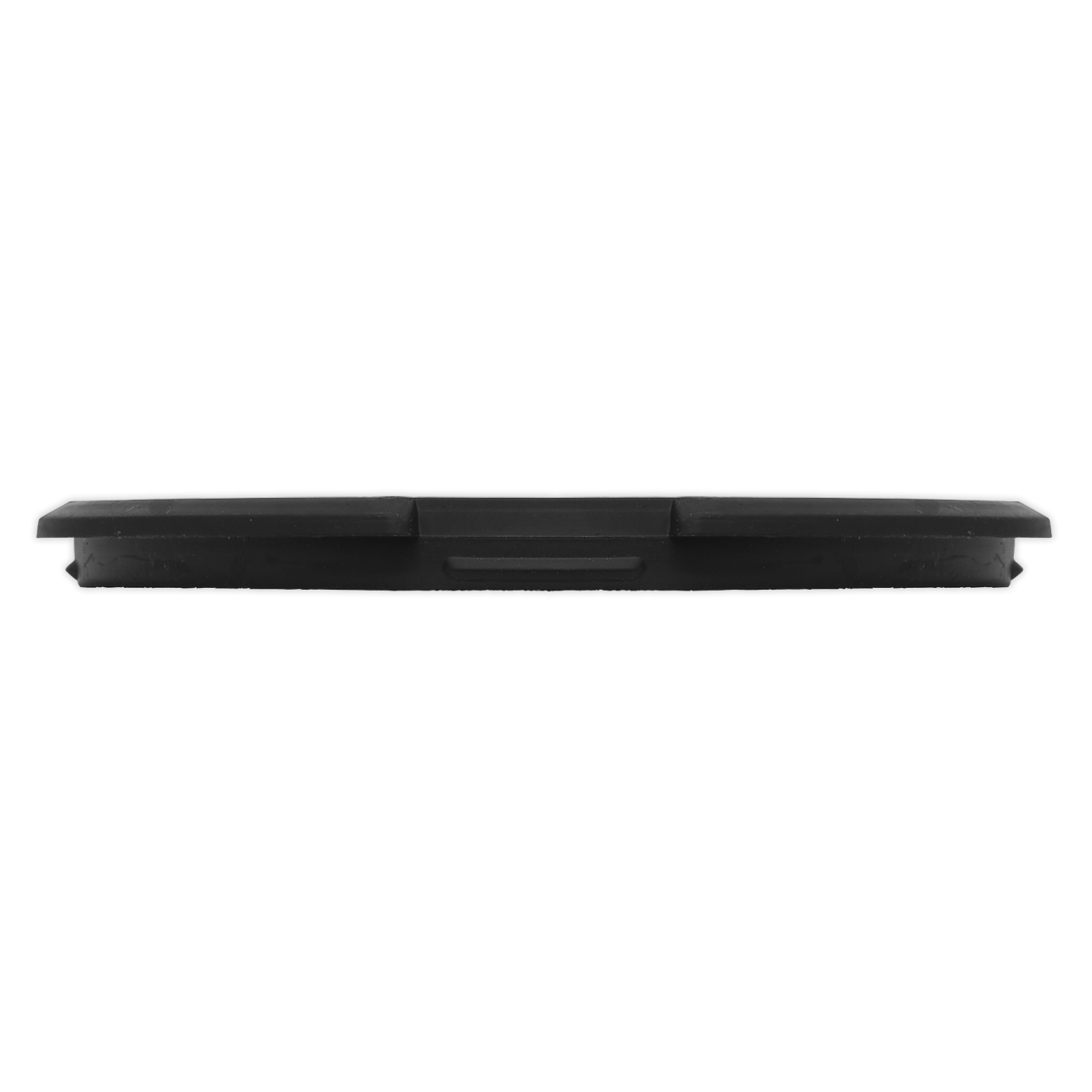 Sealey JP09 Safety Rubber Jack Pad 104mm - Type B