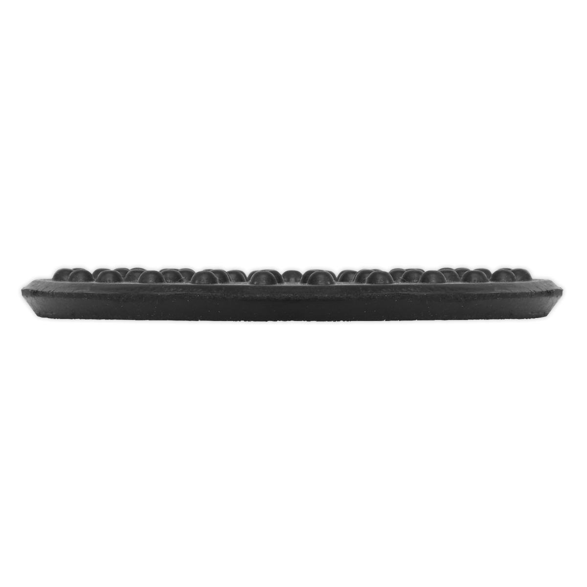 Sealey JP11 Safety Rubber Jack Pad 86mm - Type B