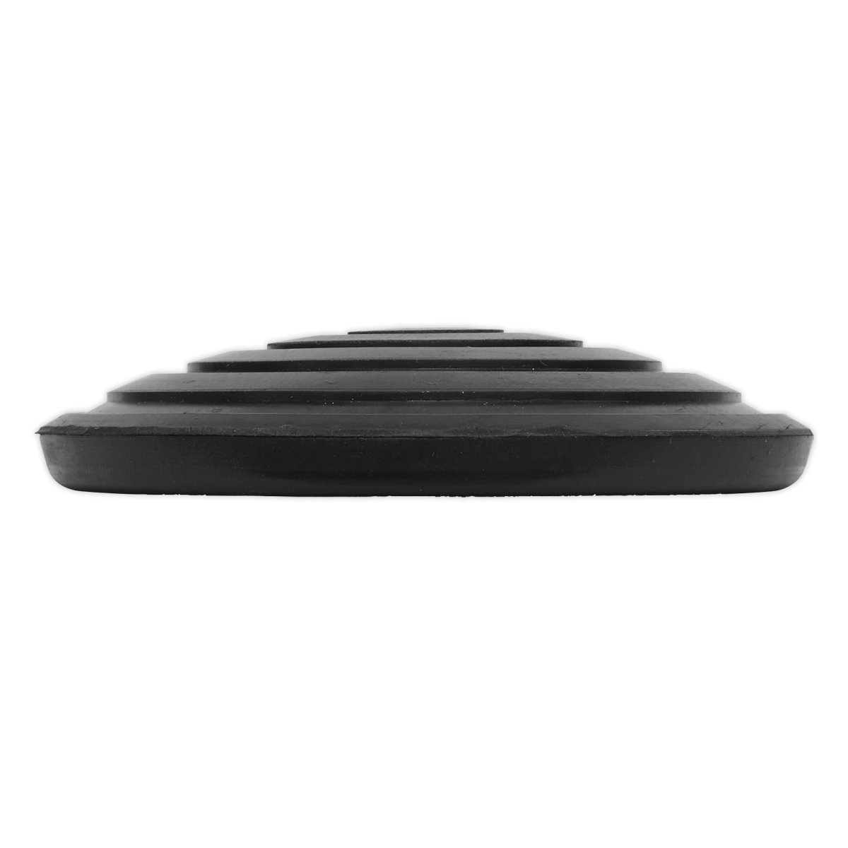 Sealey JP13 Safety Rubber Jack Pad - Type C