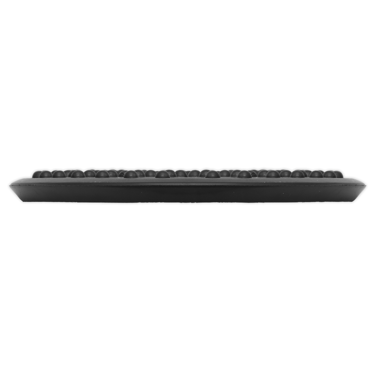 Sealey JP16 Safety Rubber Jack Pad - Type B