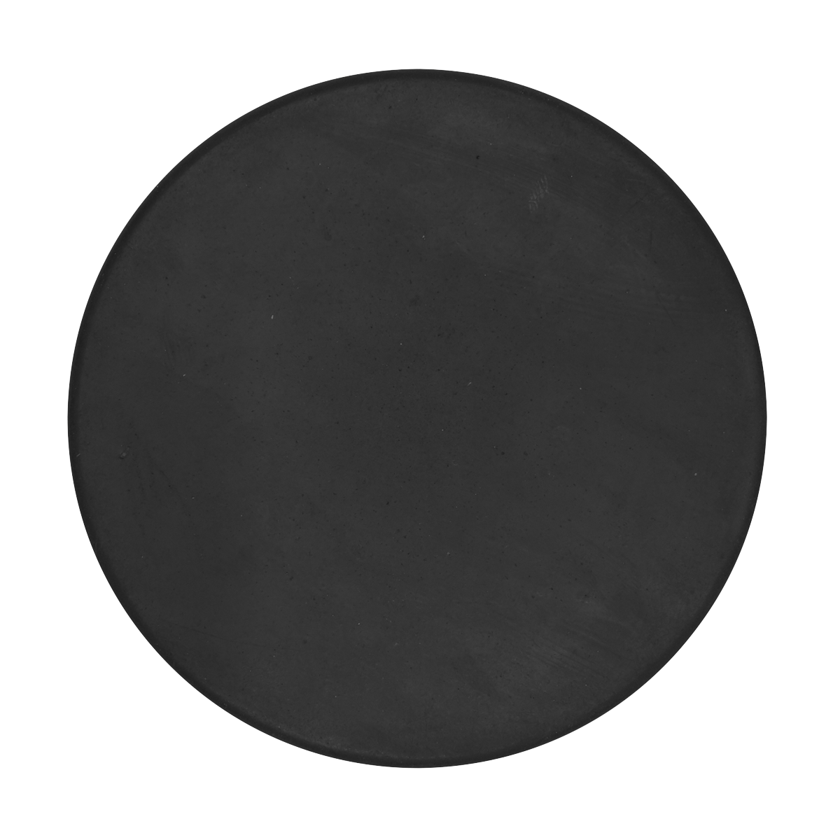 Sealey JP17 Safety Rubber Jack Pad 94mm - Type B