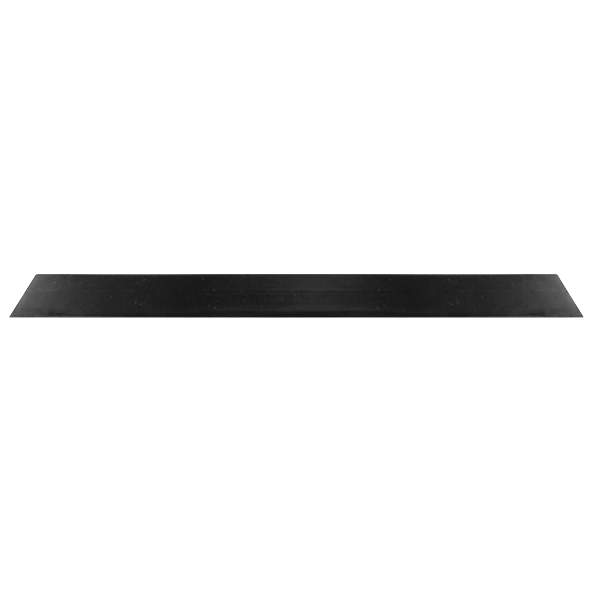 Sealey JP17 Safety Rubber Jack Pad 94mm - Type B