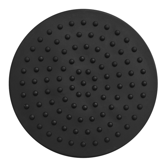 Sealey JP18 Safety Rubber Jack Pad 117mm - Type B