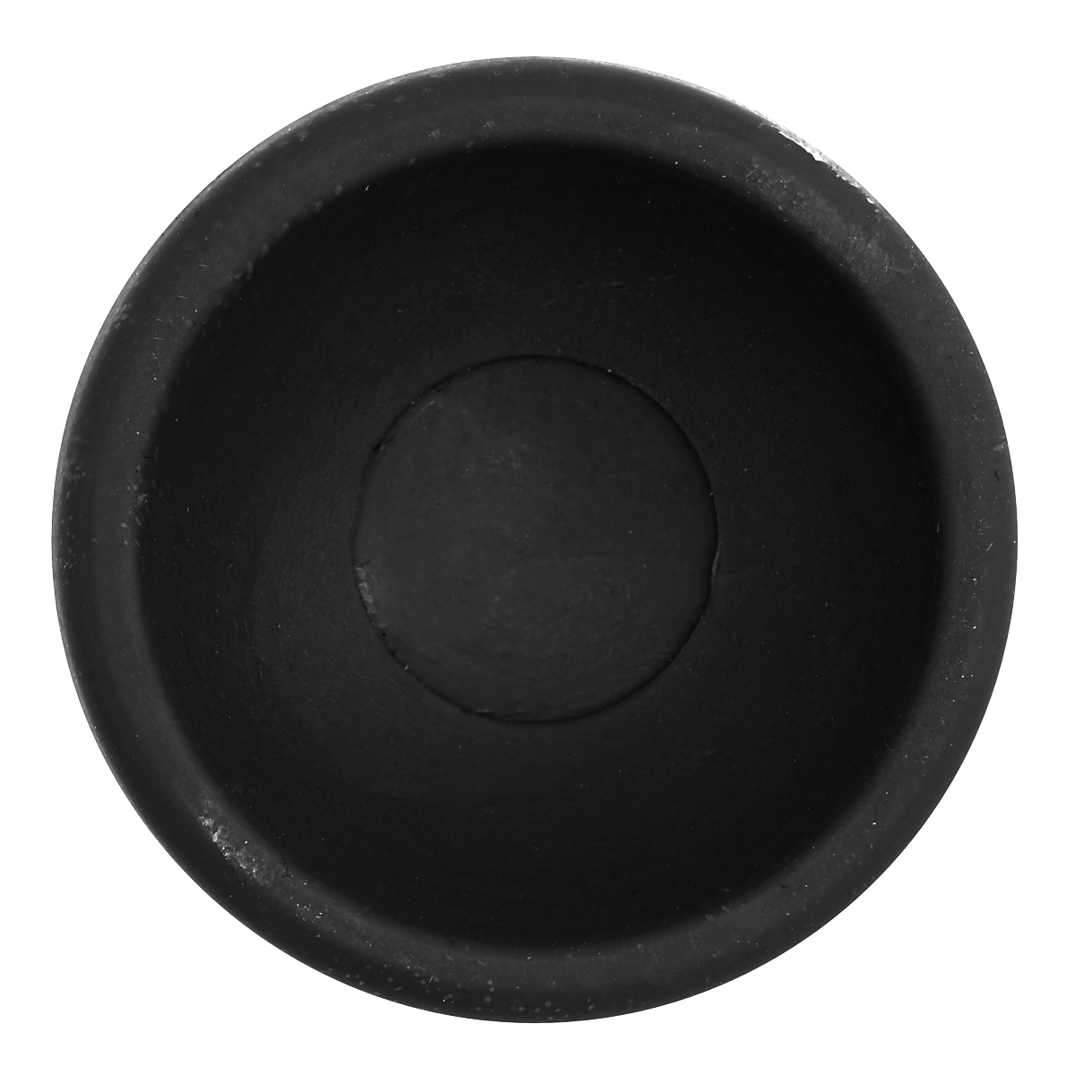 Sealey JP21 Safety Rubber Jack Pad - Type B