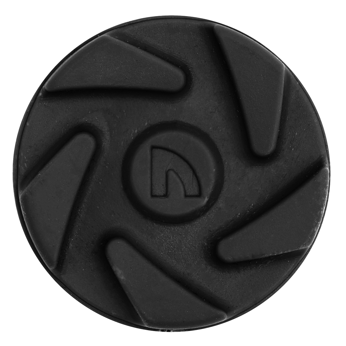 Sealey JP21 Safety Rubber Jack Pad - Type B