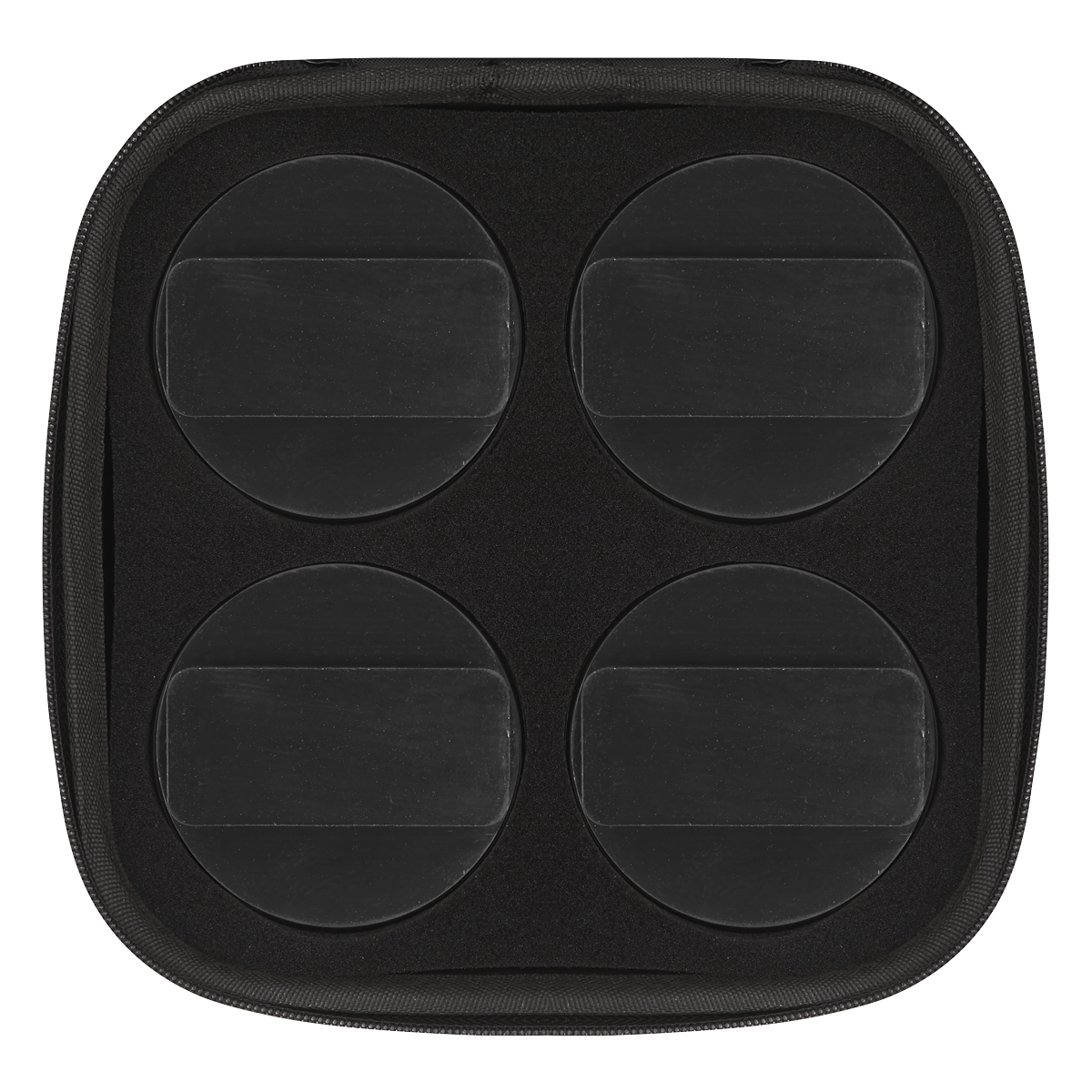 Sealey JP22 Jacking Pad Set - BMW