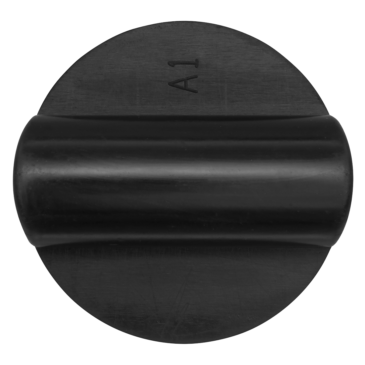 Sealey JP23 Jacking Pad Set - Audi