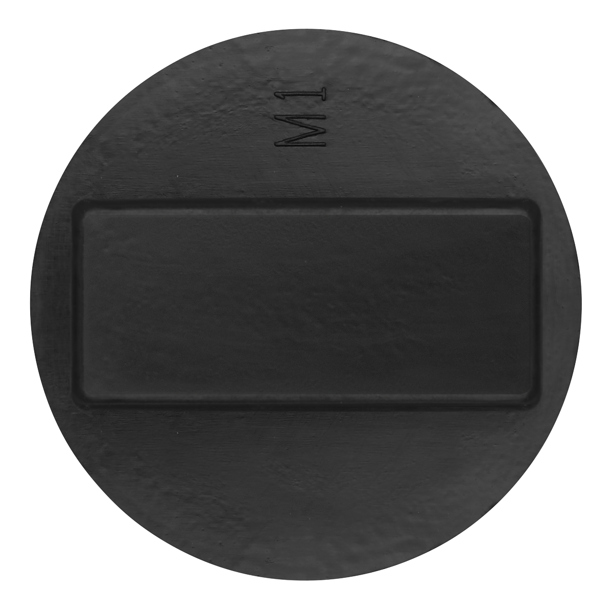 Sealey JP24 Jacking Pad Set - Mercedes