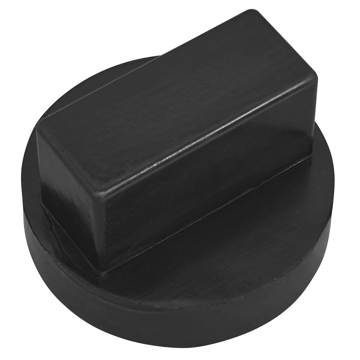 Sealey JP24 Jacking Pad Set - Mercedes