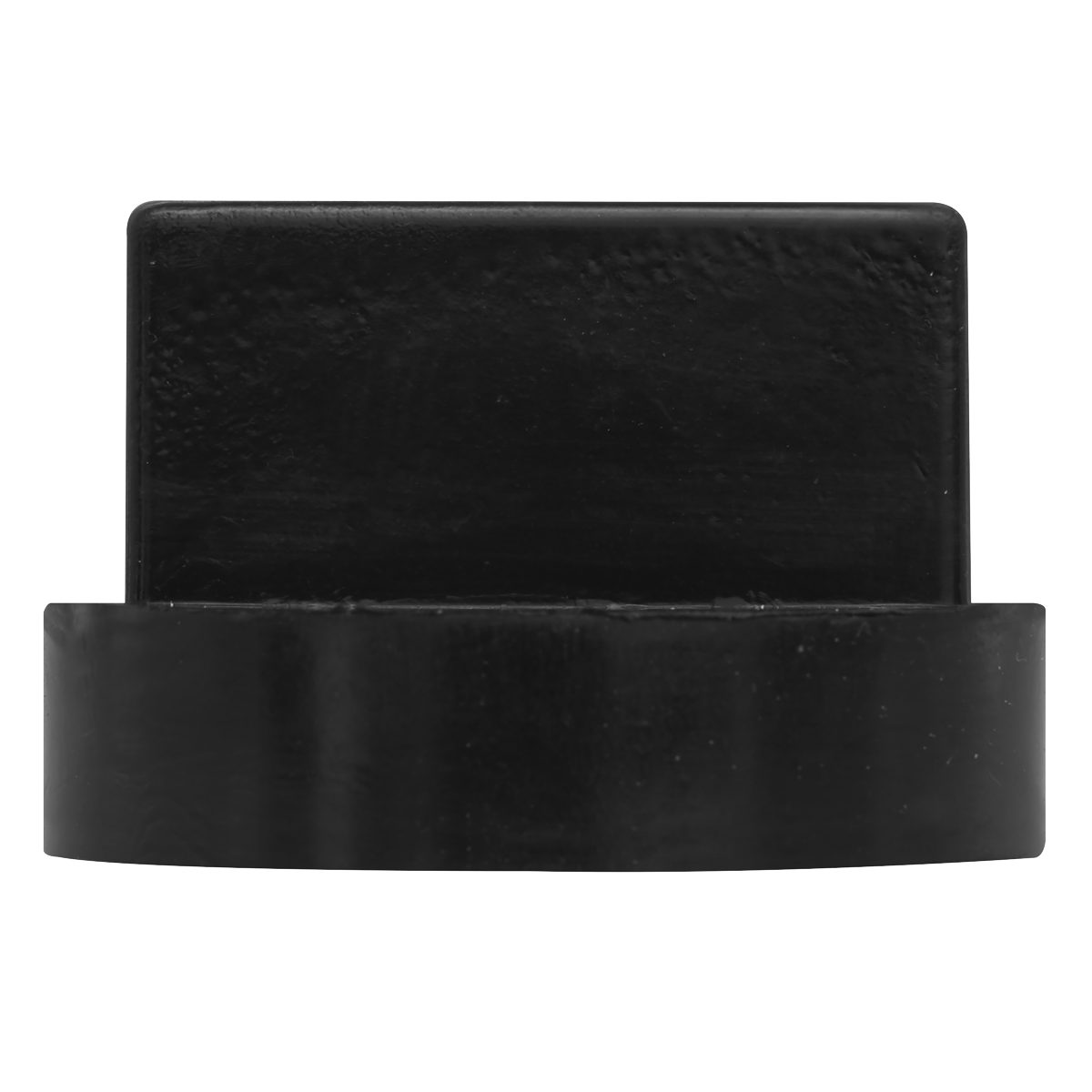 Sealey JP24 Jacking Pad Set - Mercedes