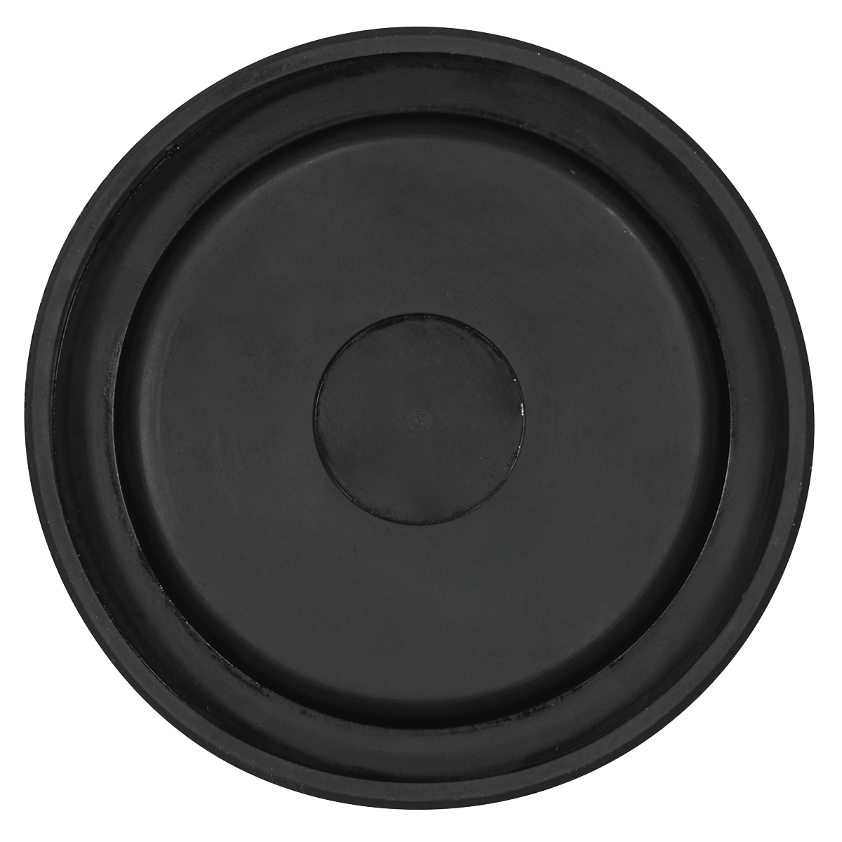 Sealey JP25 Universal Cross Slotted Jacking Pad
