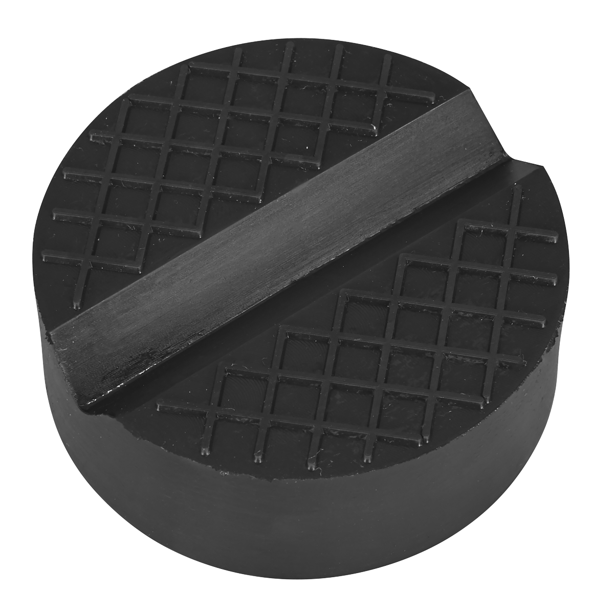 Sealey JP28 Universal Pinch Weld Jacking Pad Set
