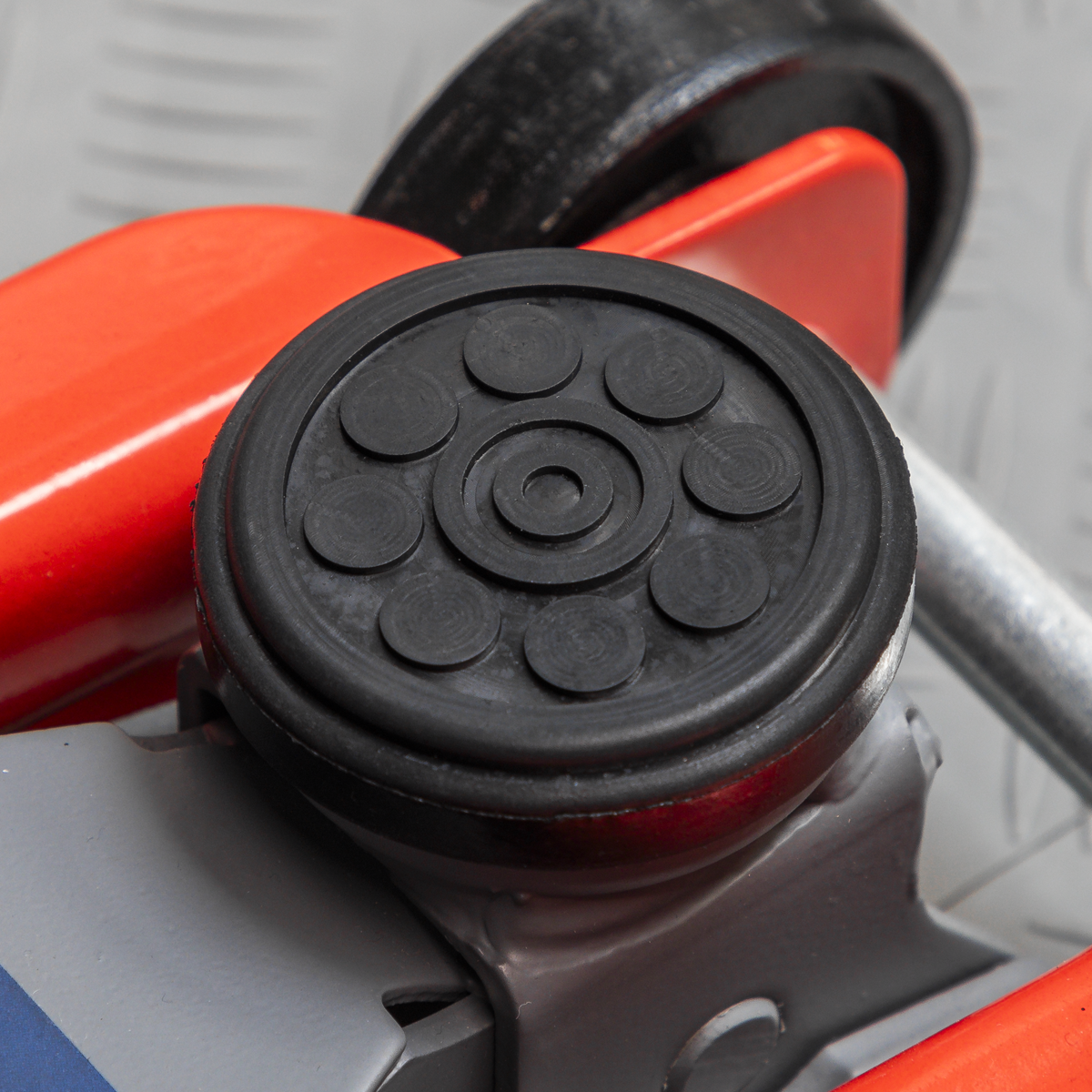 Sealey JP29 Safety Rubber Jack Pad - Type A