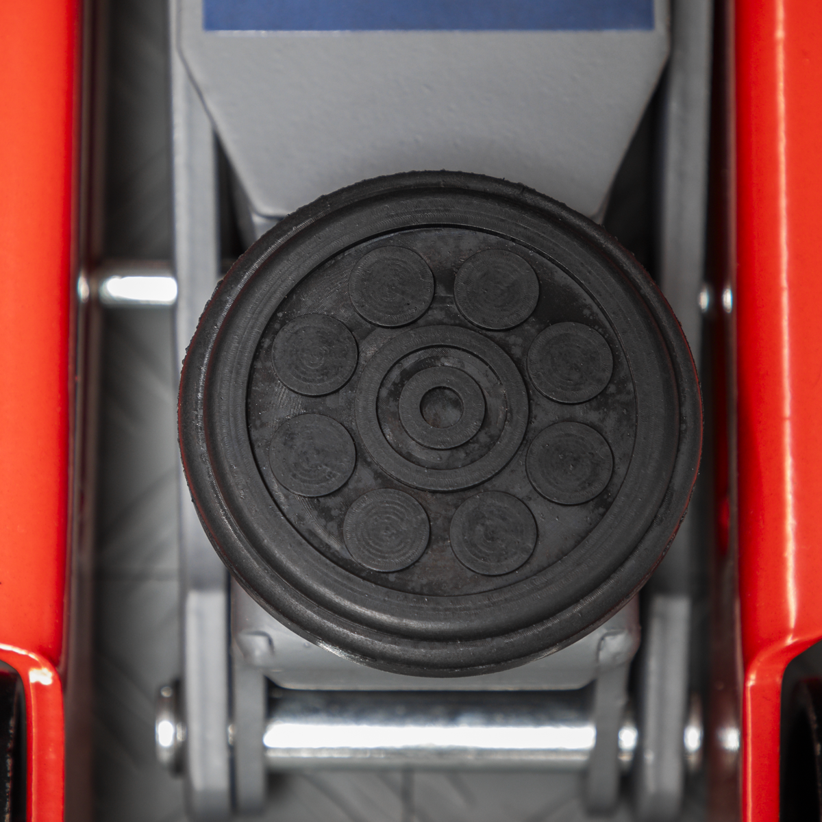 Sealey JP29 Safety Rubber Jack Pad - Type A