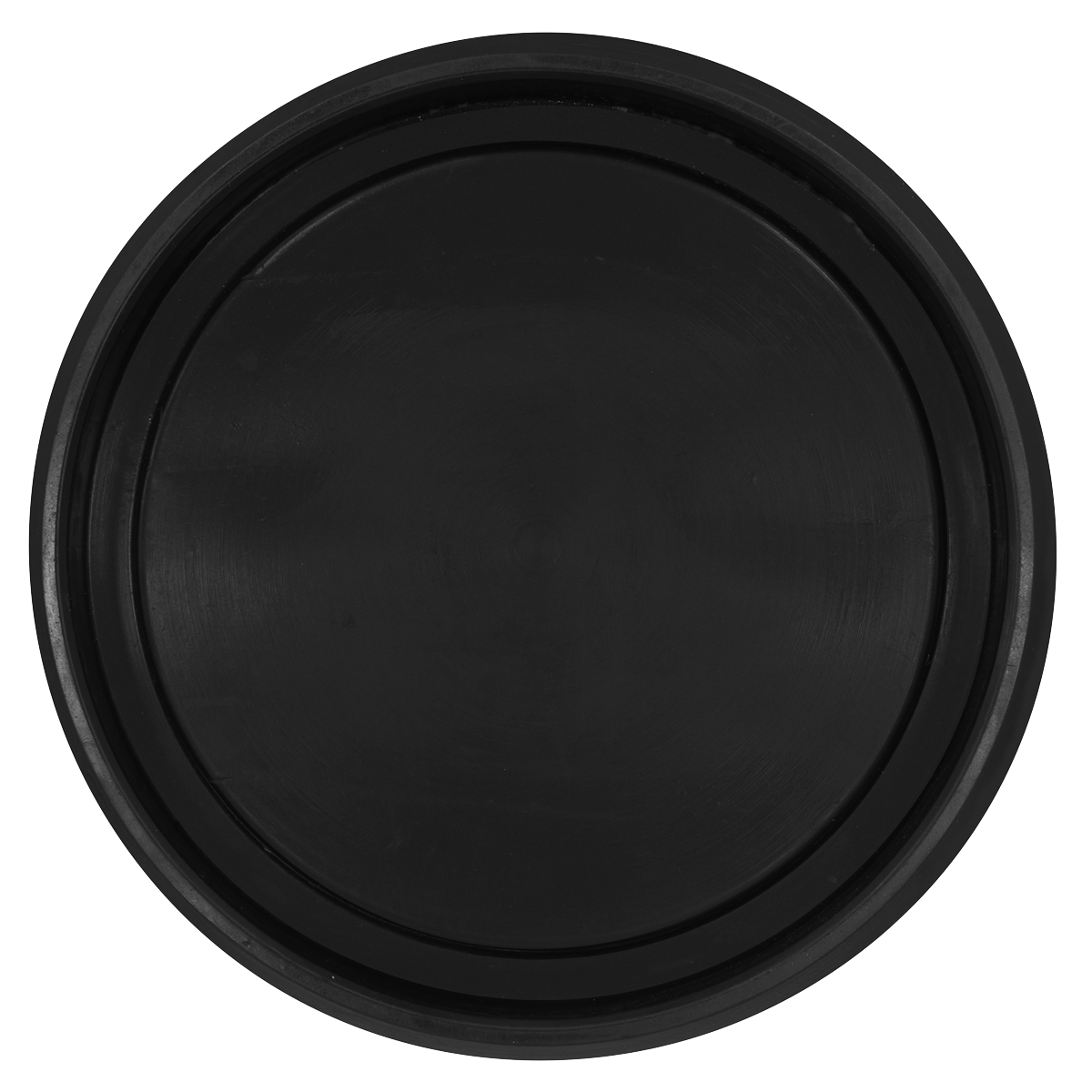 Sealey JP31 Safety Rubber Jack Pad - Type A