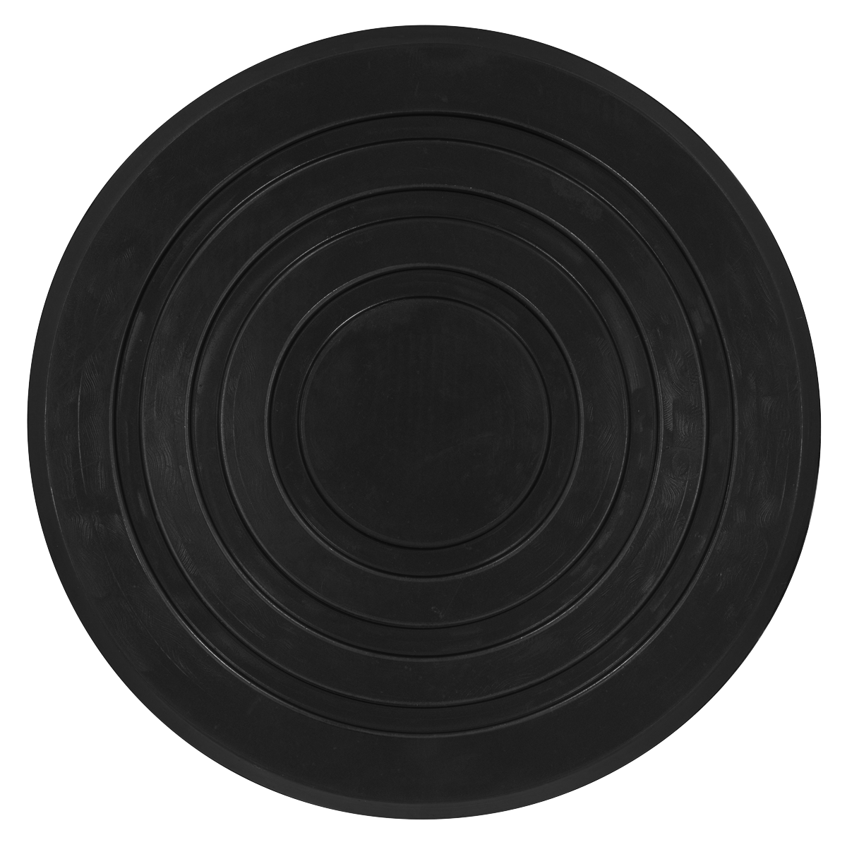 Sealey JP31 Safety Rubber Jack Pad - Type A