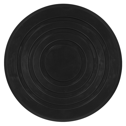 Sealey JP31 Safety Rubber Jack Pad - Type A