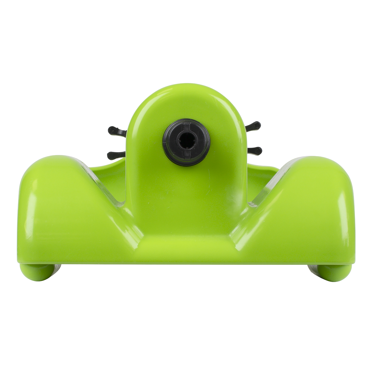 Sealey JS2122 Oscillating Water Sprinkler 17 Nozzles with Brass Heads