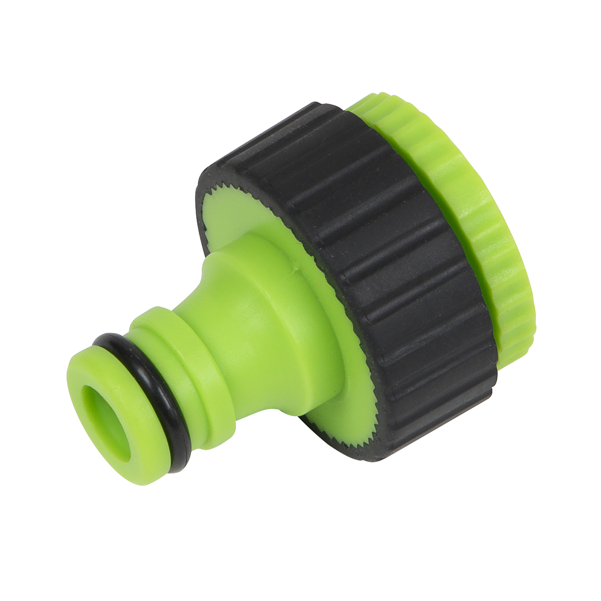 Sealey JS3022 Soft-Touch Tap Adaptor 1/2"-3/4"