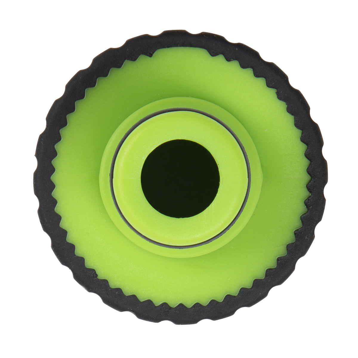 Sealey JS3022 Soft-Touch Tap Adaptor 1/2"-3/4"