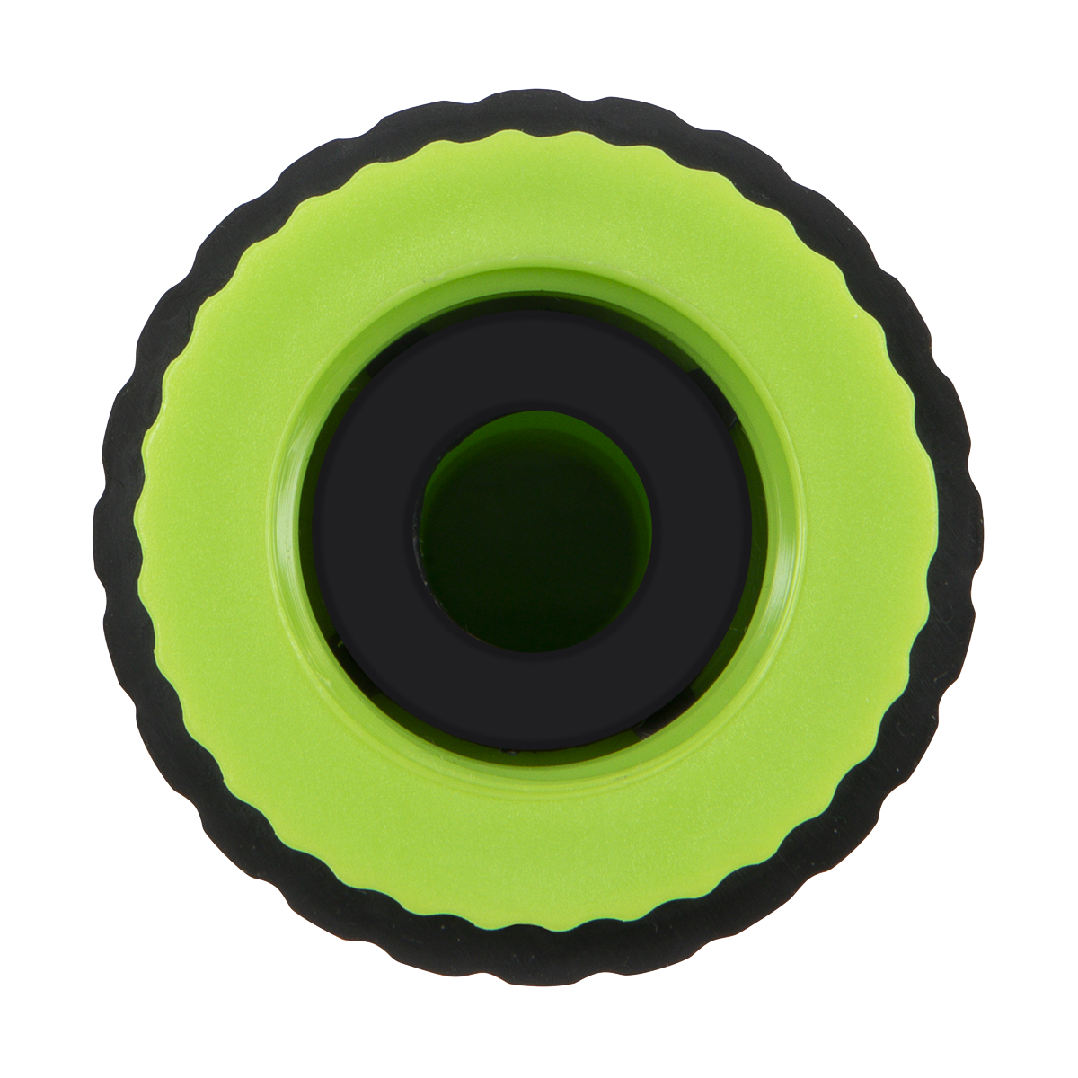 Sealey JS3022 Soft-Touch Tap Adaptor 1/2"-3/4"