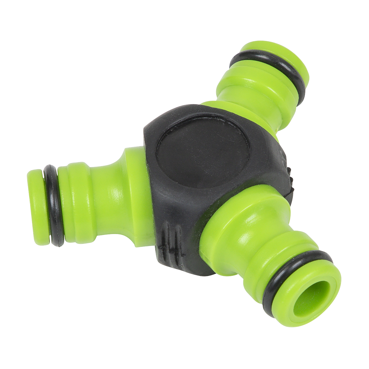 Sealey JS3027 3-Way Water Hose Connector