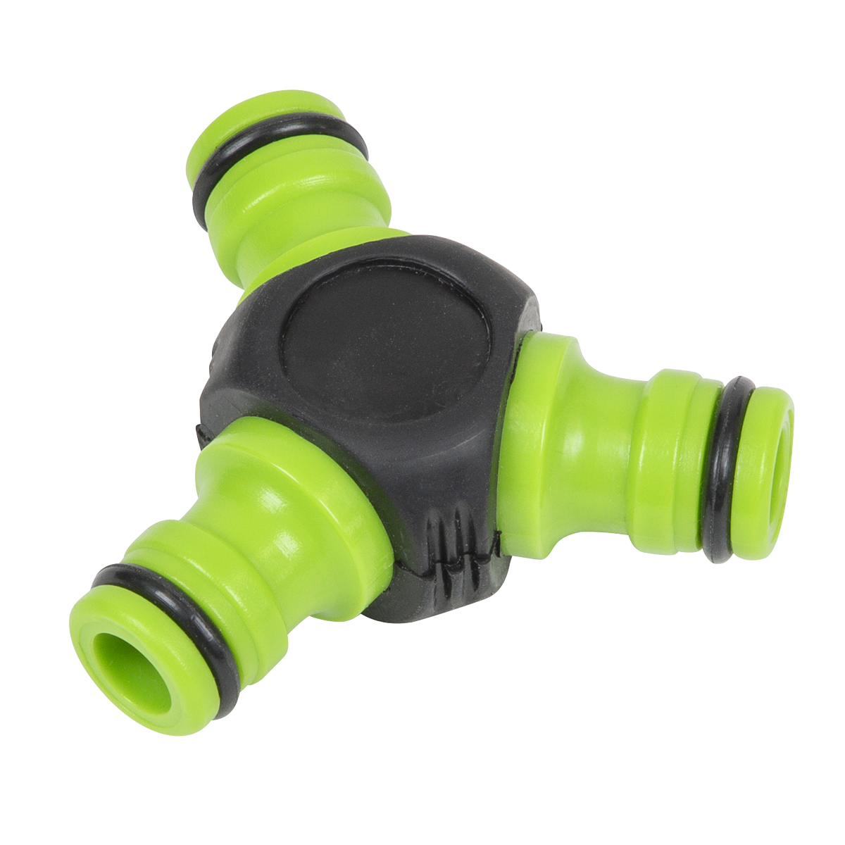 Sealey JS3027 3-Way Water Hose Connector