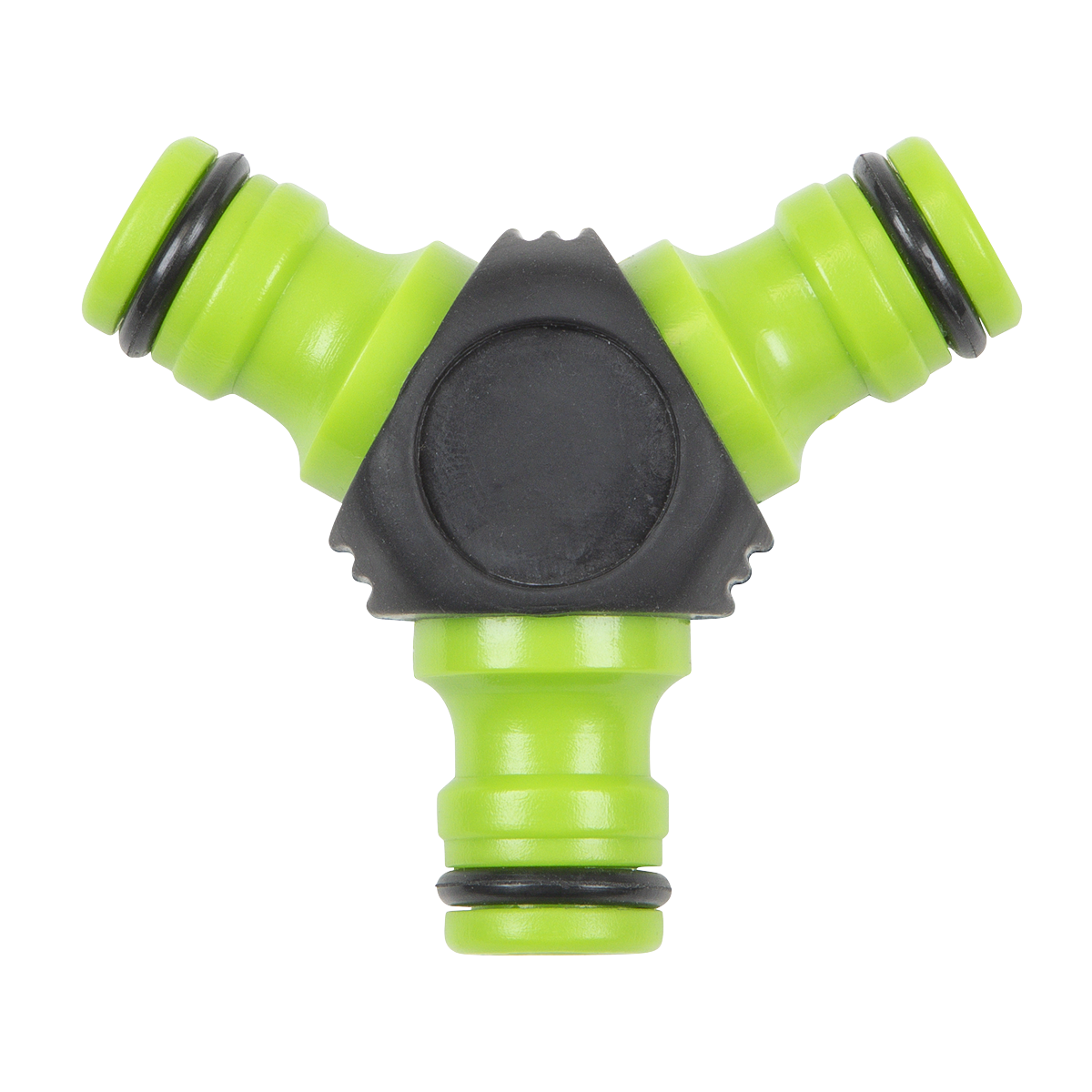 Sealey JS3027 3-Way Water Hose Connector