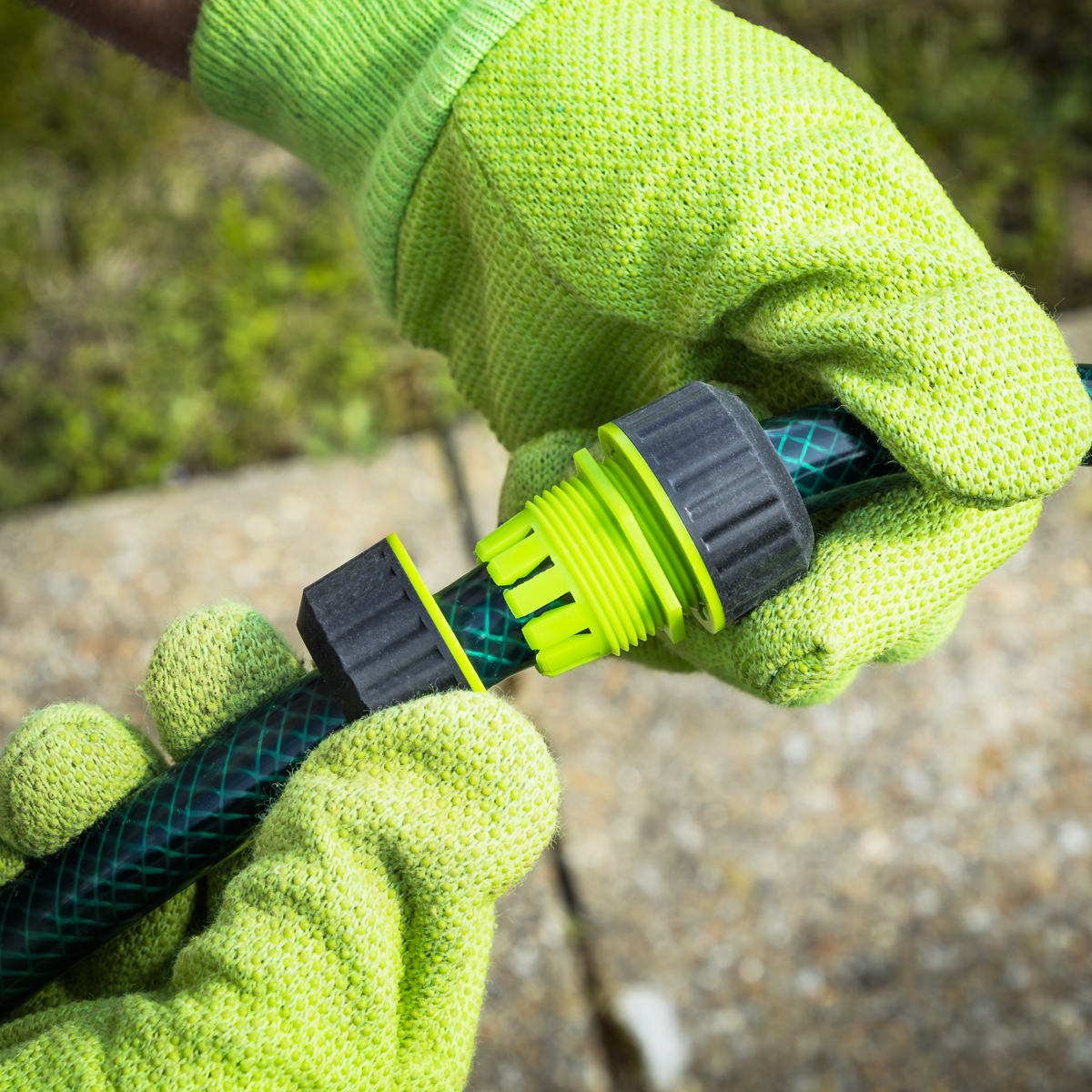 Sealey JS3030 Soft-Touch Hose Mender