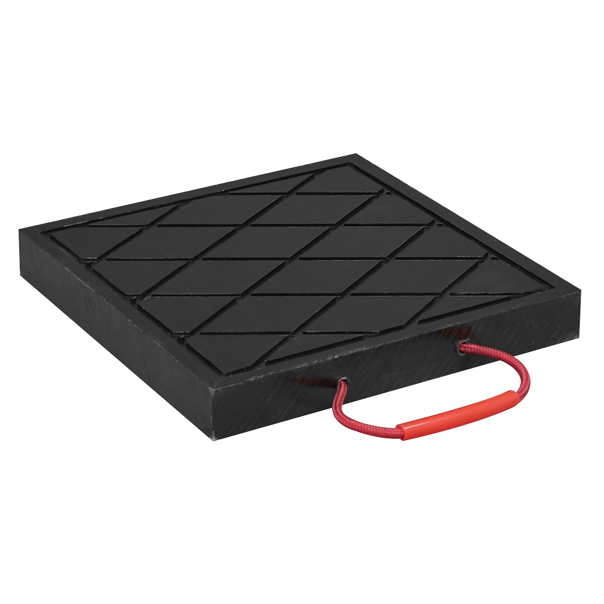 Sealey JSB1 Outrigger Jacking Pad 300 x 300mm