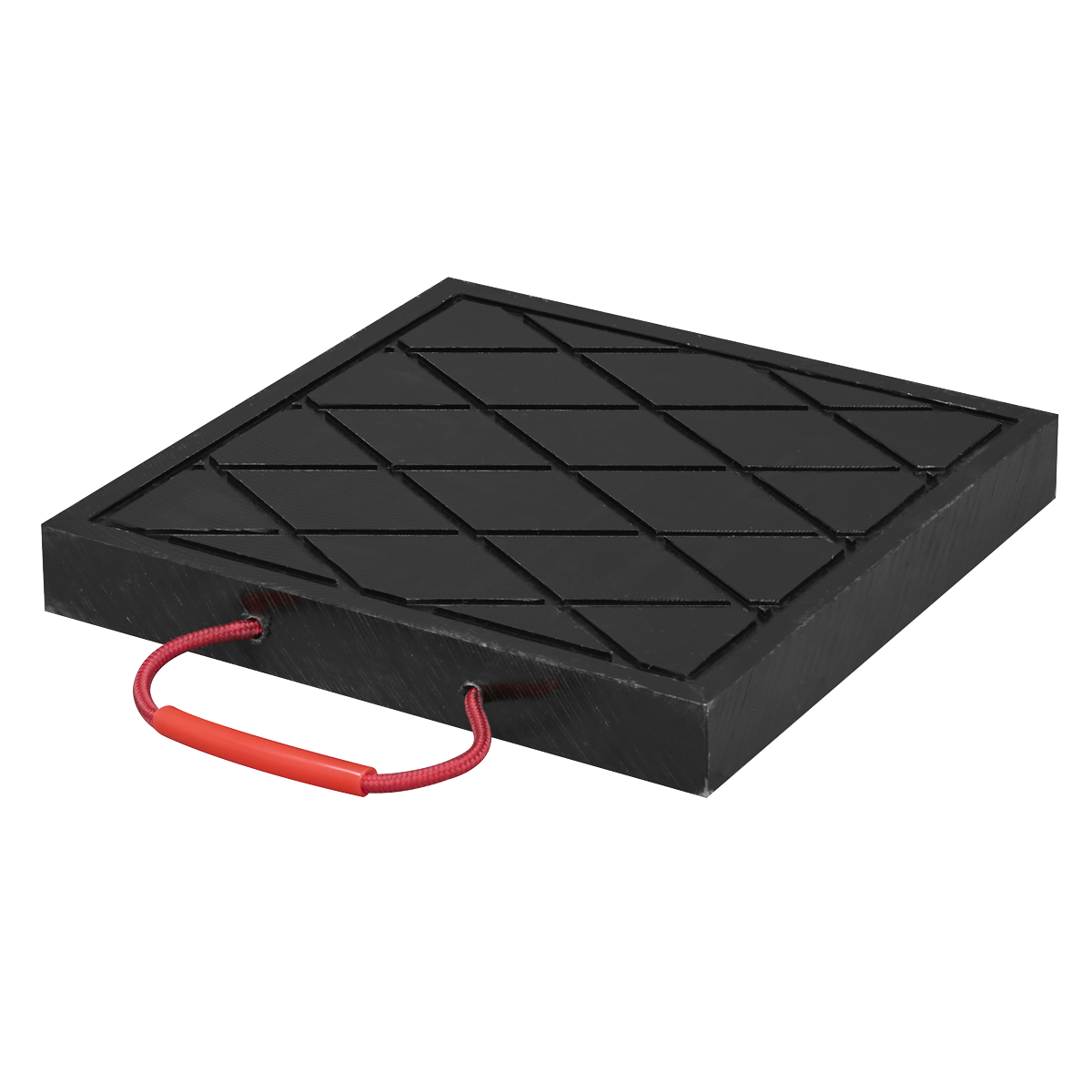 Sealey JSB1 Outrigger Jacking Pad 300 x 300mm