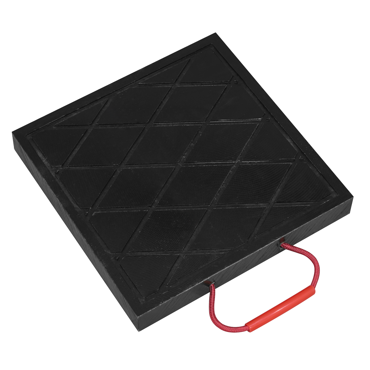 Sealey JSB1 Outrigger Jacking Pad 300 x 300mm