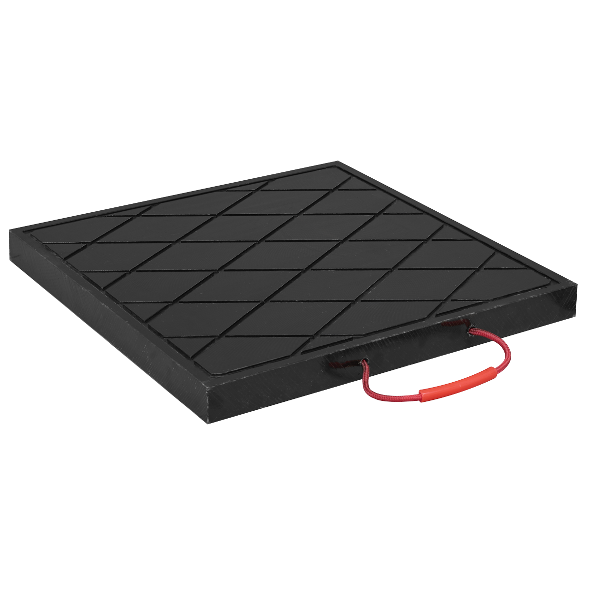 Sealey JSB2 Outrigger Jacking Pad 450 x 450mm