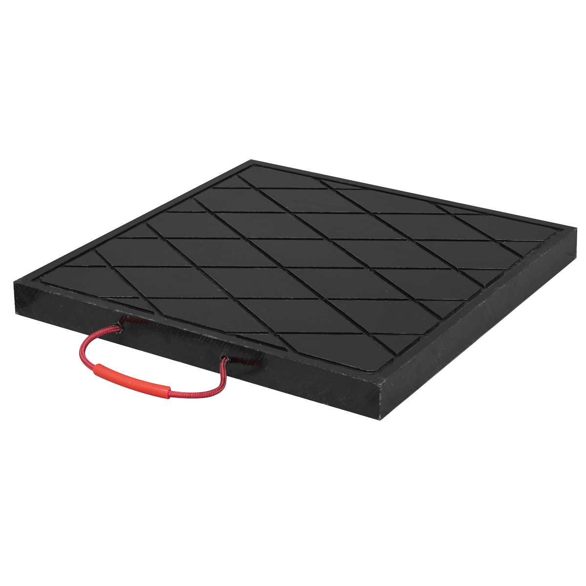 Sealey JSB2 Outrigger Jacking Pad 450 x 450mm