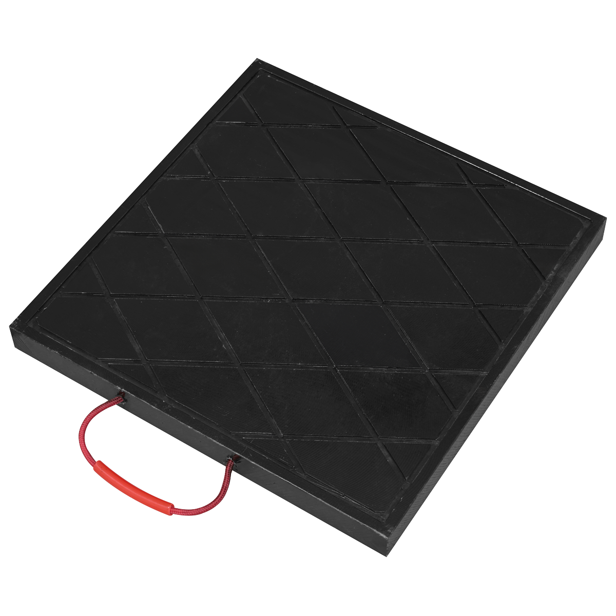 Sealey JSB2 Outrigger Jacking Pad 450 x 450mm